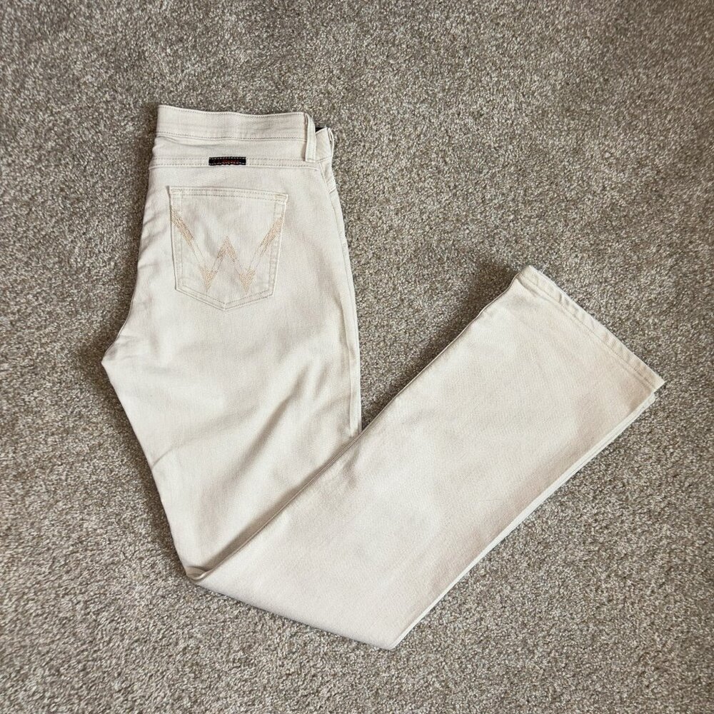 Wrangler Q-Baby Jeans